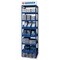 Armoire EPI et meules pour libre service agricole